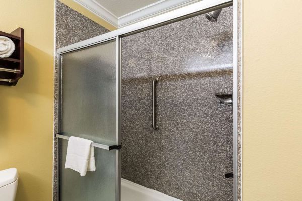 Quality Inn Leesville (Sandy Hill)